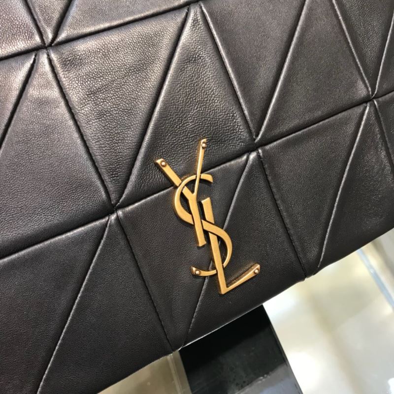 YSL Satchel Bags